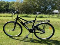 26 tum Monark cykel