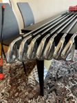 Wilson FG Tour V6 4-pw