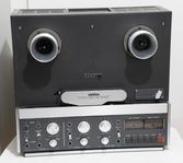 Revox B77 - 2-spårs rullbandspelare