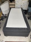 Kontinentalsäng 90x200