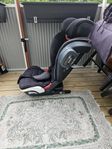 Bilbarnstol iZi flex fix i-size