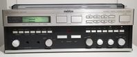 Revox B251 Stereo Integrated Amplifier (1985)