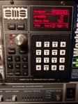 AMS RMX16