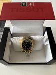 Tissot klocka