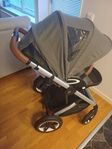 cybex talos s lux barnvagn 