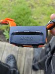 Garmin T5 halsband i fint skick