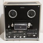Sony TC-640A Stereo Tape Deck (1972)