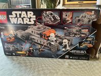 Lego Star Wars