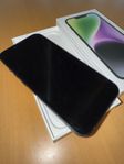 iPhone 14 Midnight 128 GB
