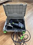 Festool sticksåg PS 300 EQ