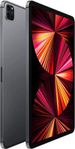 iPad Pro 11” M1-chip 5G+wifi 128GB