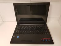 Lenovo 15.6"/i5/8GB/ SSD