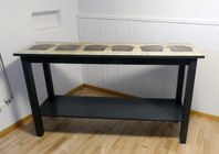 Buffé-bord
