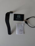 Fitbit Charge HR Aktivitetsarmband