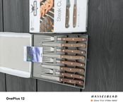 Grillbestick 