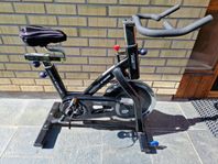 Träningscykel 