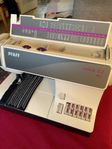 Pfaff select 3.2 IDT