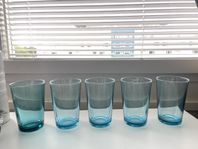 5 iittala dricksglas