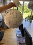Star Wars lampa