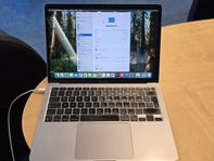 Macbook Air M1 2020 13.3, 16Gb ram, 500Gb ssd