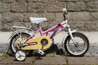 Barncykel Svalan 12"