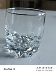 Whiskey glas