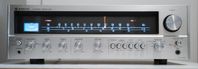 Sanyo DCX-4000L AM/FM Stereo Receiver (1974-76)