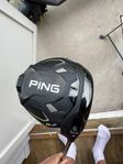 ping g430 lst