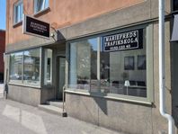 Trafikskola