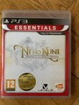 PS3 Ni no Kuni: Wrath of the White