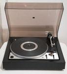 Dual 1225 Helautomatisk skivspelare