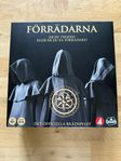 Spel - förrädarna 