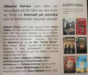 ALBERTOSERIEN avslöjar hur världen styrs bakom kulisserna