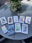 Jättefina Iphonefodral i orginaförpackning