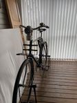 Veterancykel