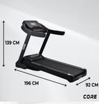 Core löpband 5000
