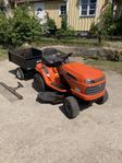 Husqvarna LT151 åkgräsklippare 