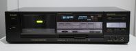 TEAC V-770 Stereo Cassette Recorder (1986-87)