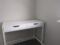 skrivbord (Alex IKEA)