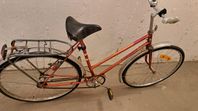 Damcykel