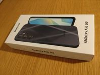 Samsung Galaxy A16 5G helt ny