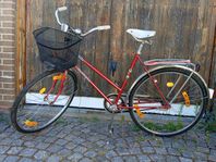 Crescent cykel 28 tum