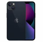 iPhone 13 128GB oanvänd (Svart)
