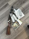 Wii konsoll 