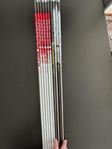 UST Mamiya skaft 