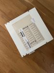 Ikea Utrusta hyllplan till metod 40x37 helt nya