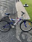 MTB för barn (24tum)