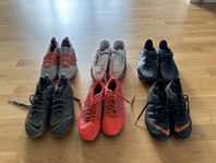 Fotbollsskor