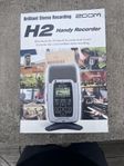 ZOOM H2