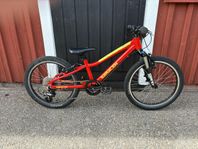20” MTB